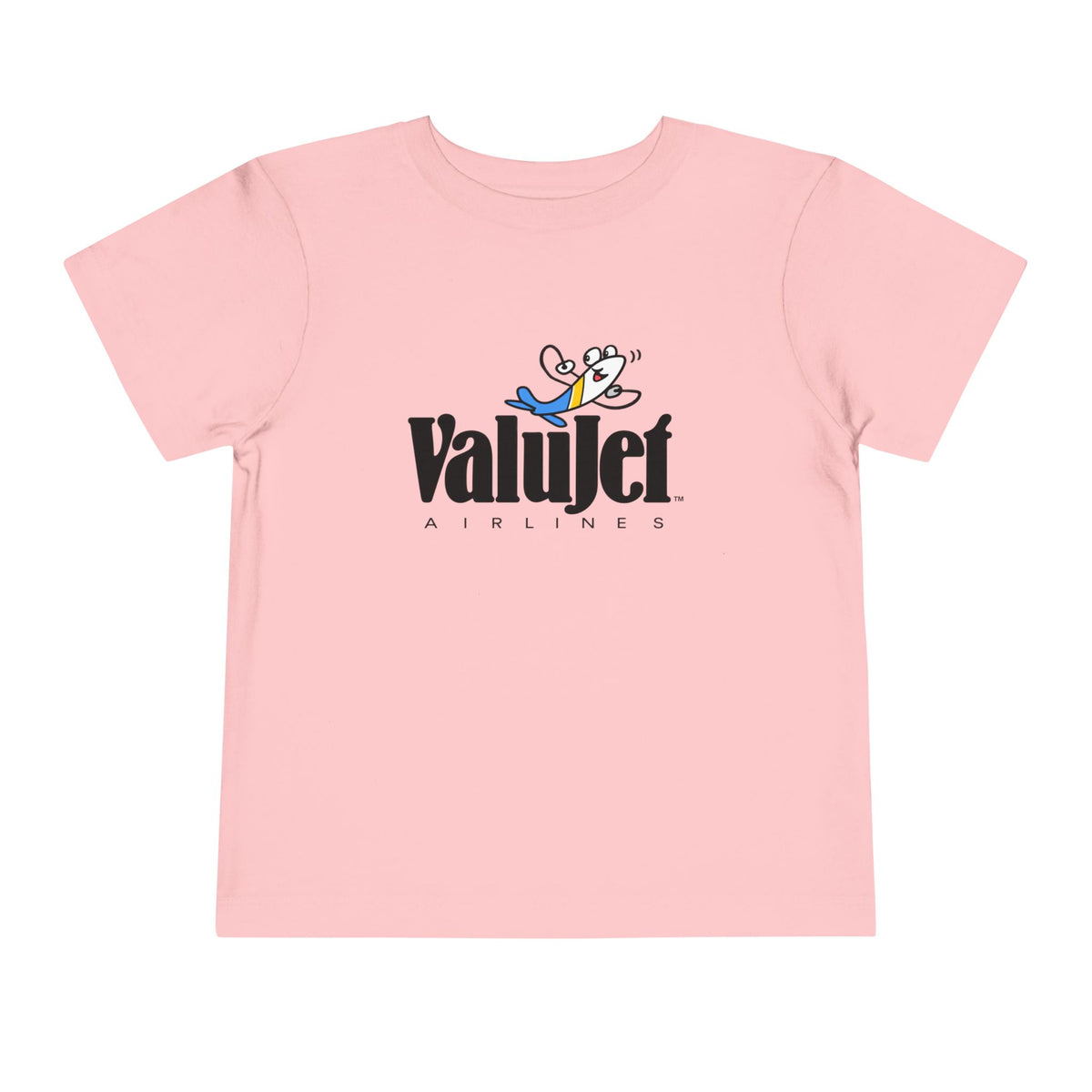 ValuJet Airlines Toddler Tee / T-Shirt