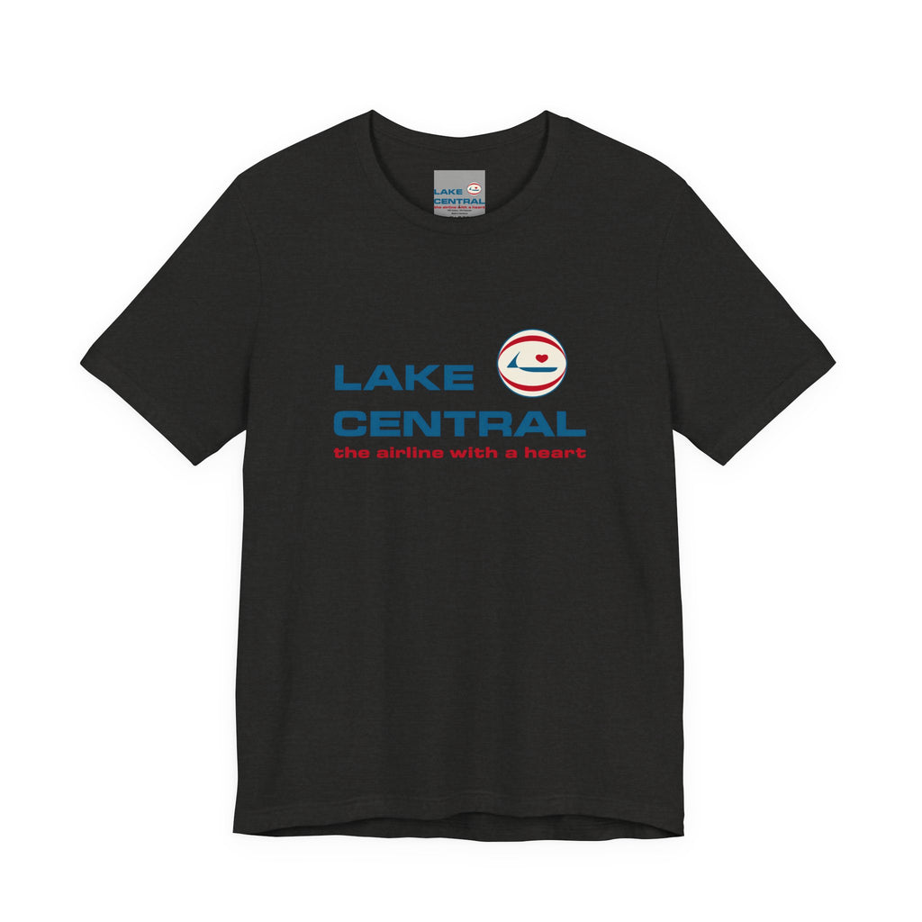 Lake Central Airlines T-Shirt