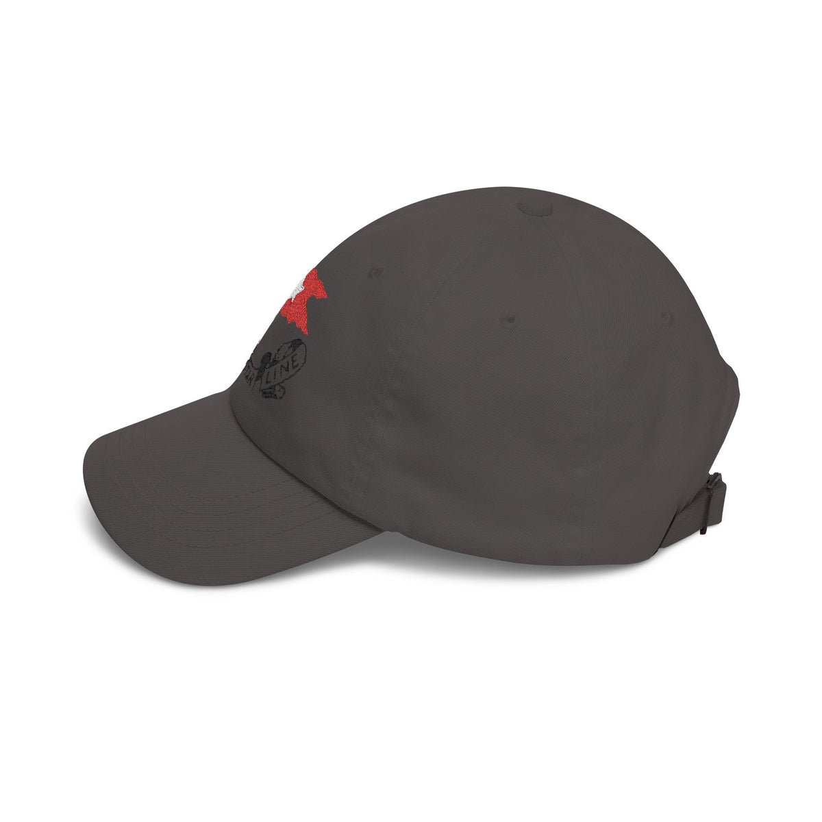 White Star Line Embroidered Dad Cap Hat