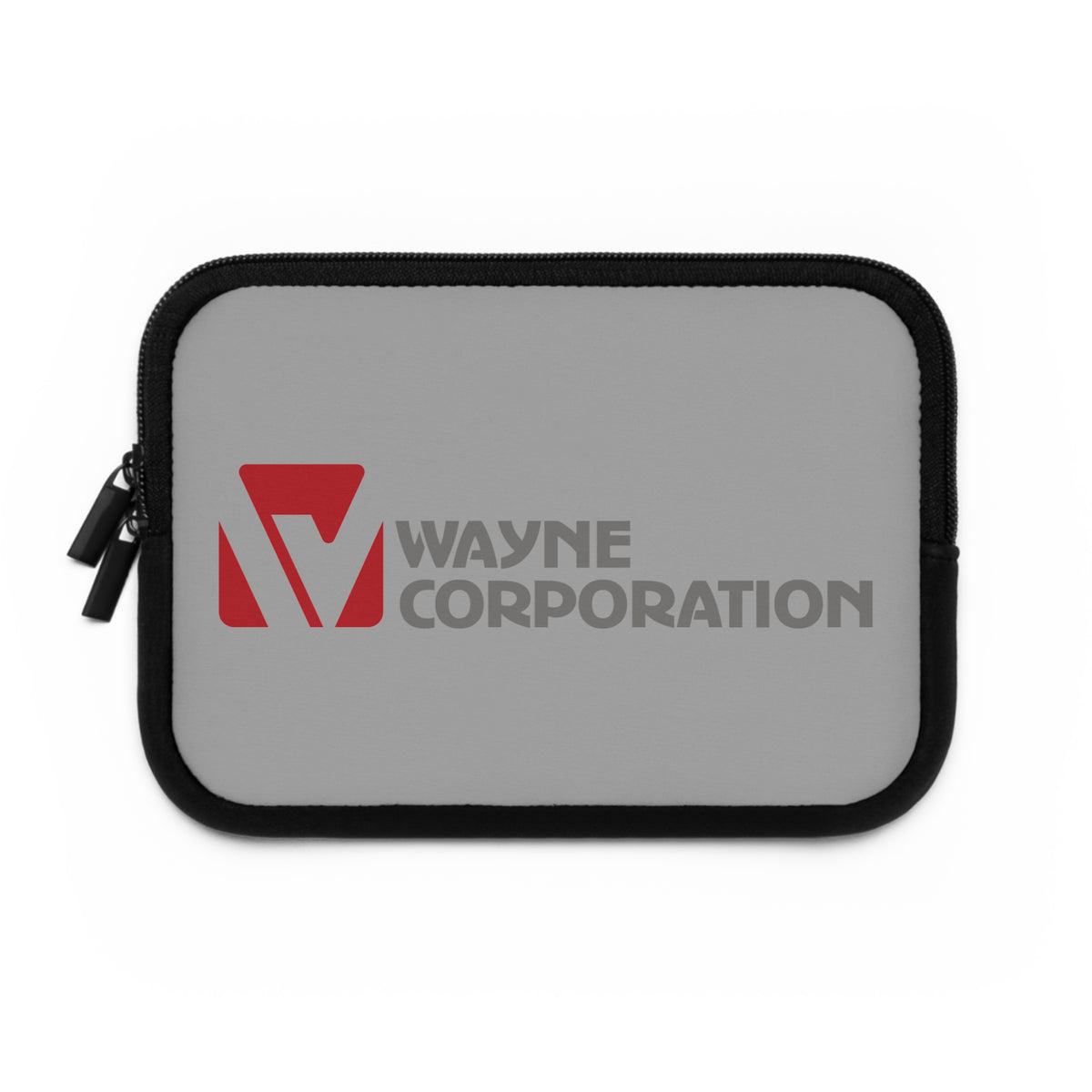 Wayne Corporation Laptop Sleeve