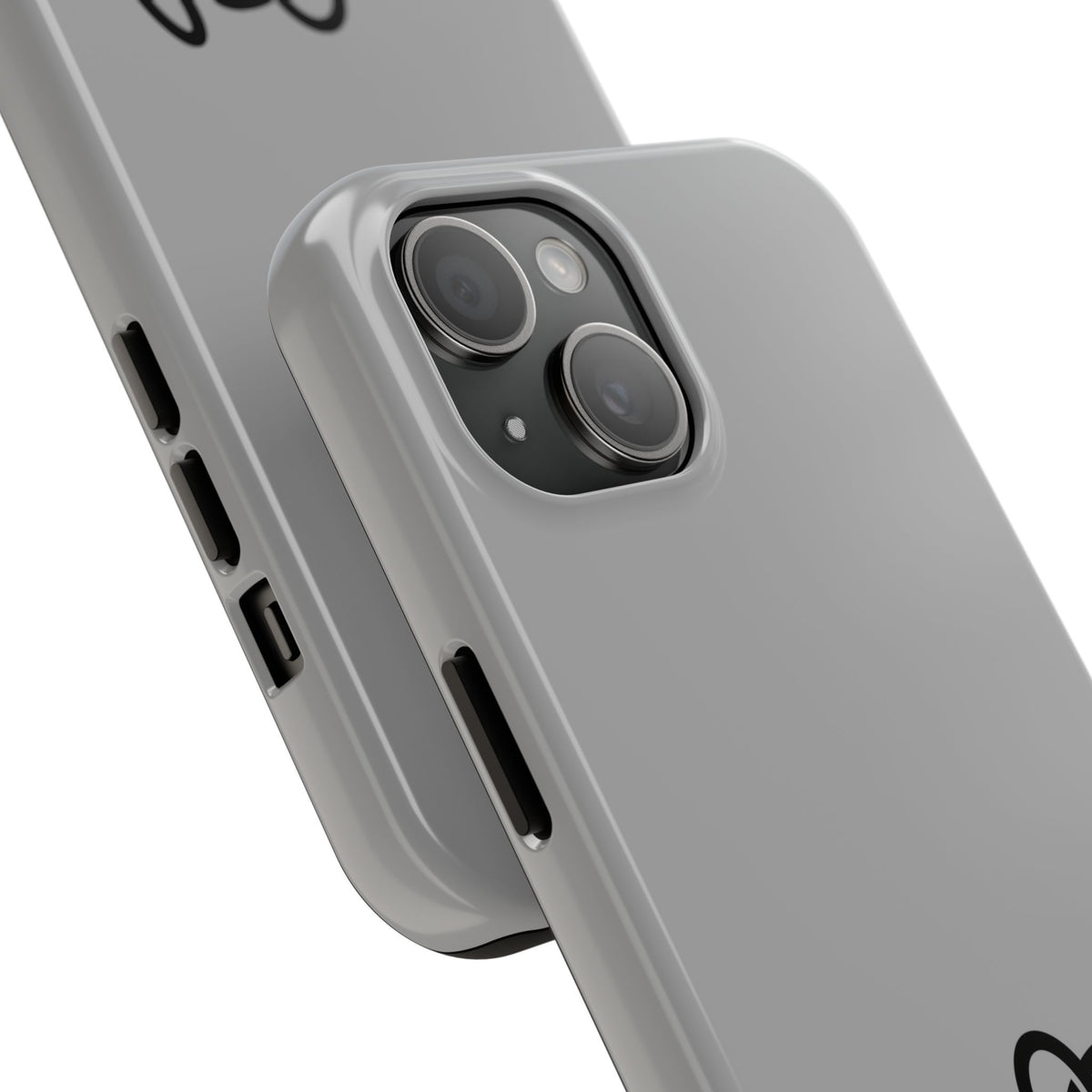 3Com Corporation Tough Phone Case