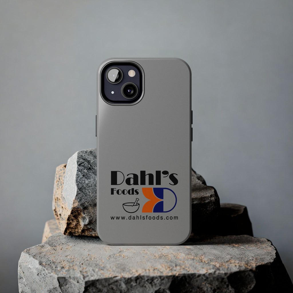 Dahl's Foods Tough Phone Case