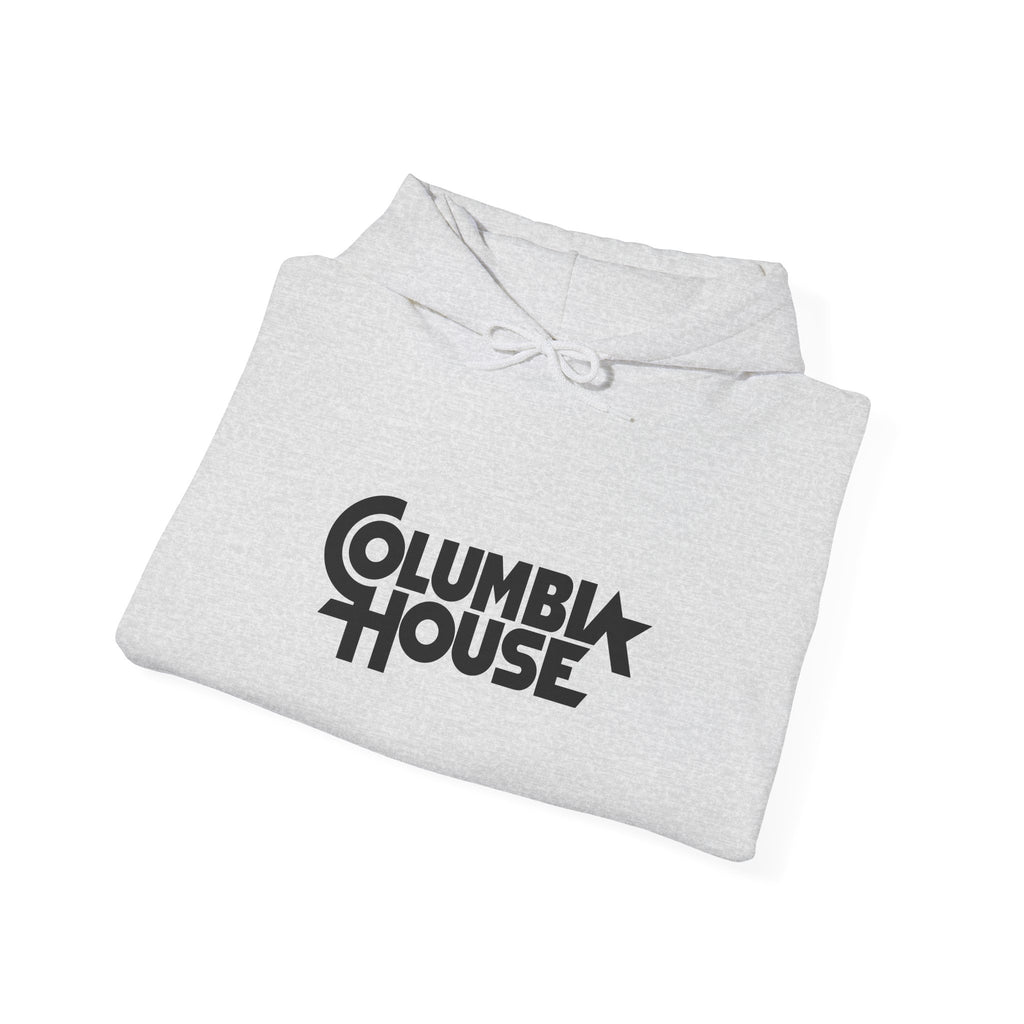 Columbia House Hoodie / Sweatshirt