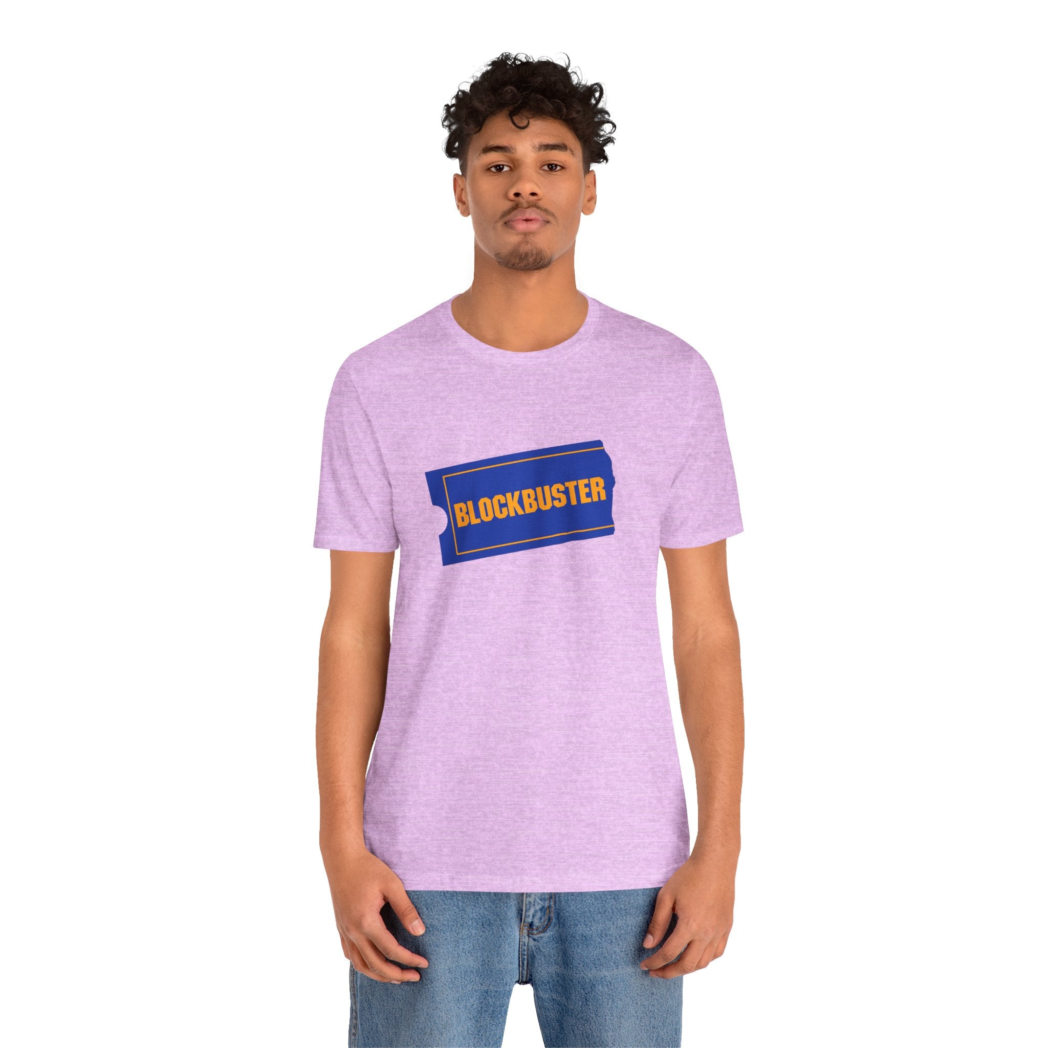 Template T-Shirt