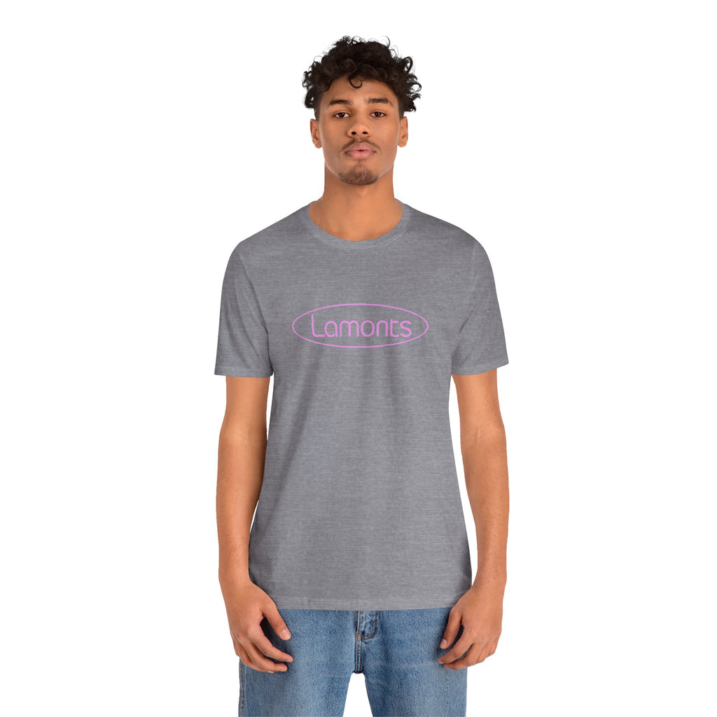 Lamonts T-Shirt