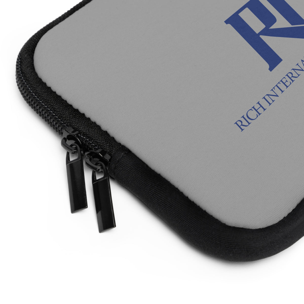 Rich International Airways Laptop Sleeve