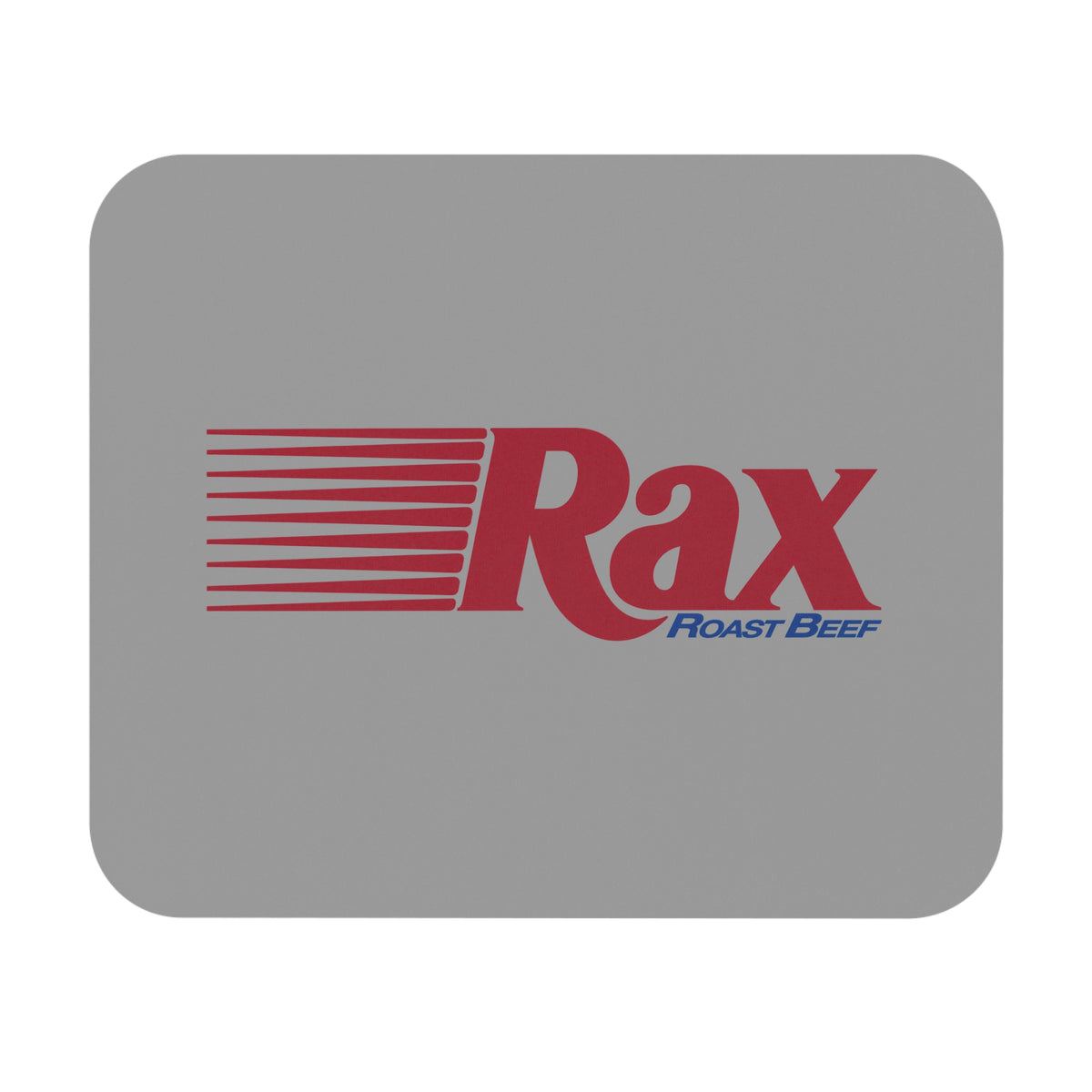 Rax Roast Beef Mouse Pad