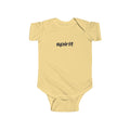 Spirit Airlines Infant Bodysuit