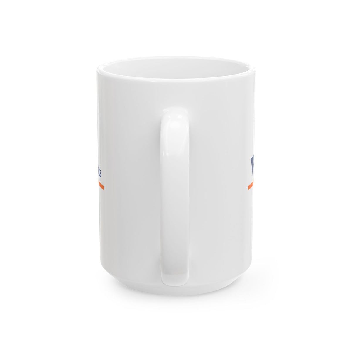 Wien Air Alaska Ceramic Coffee Mug