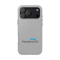 Marathon Oil Tough Phone Case