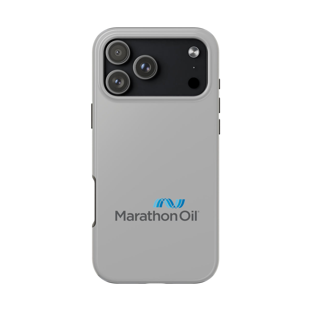 Marathon Oil Tough Phone Case
