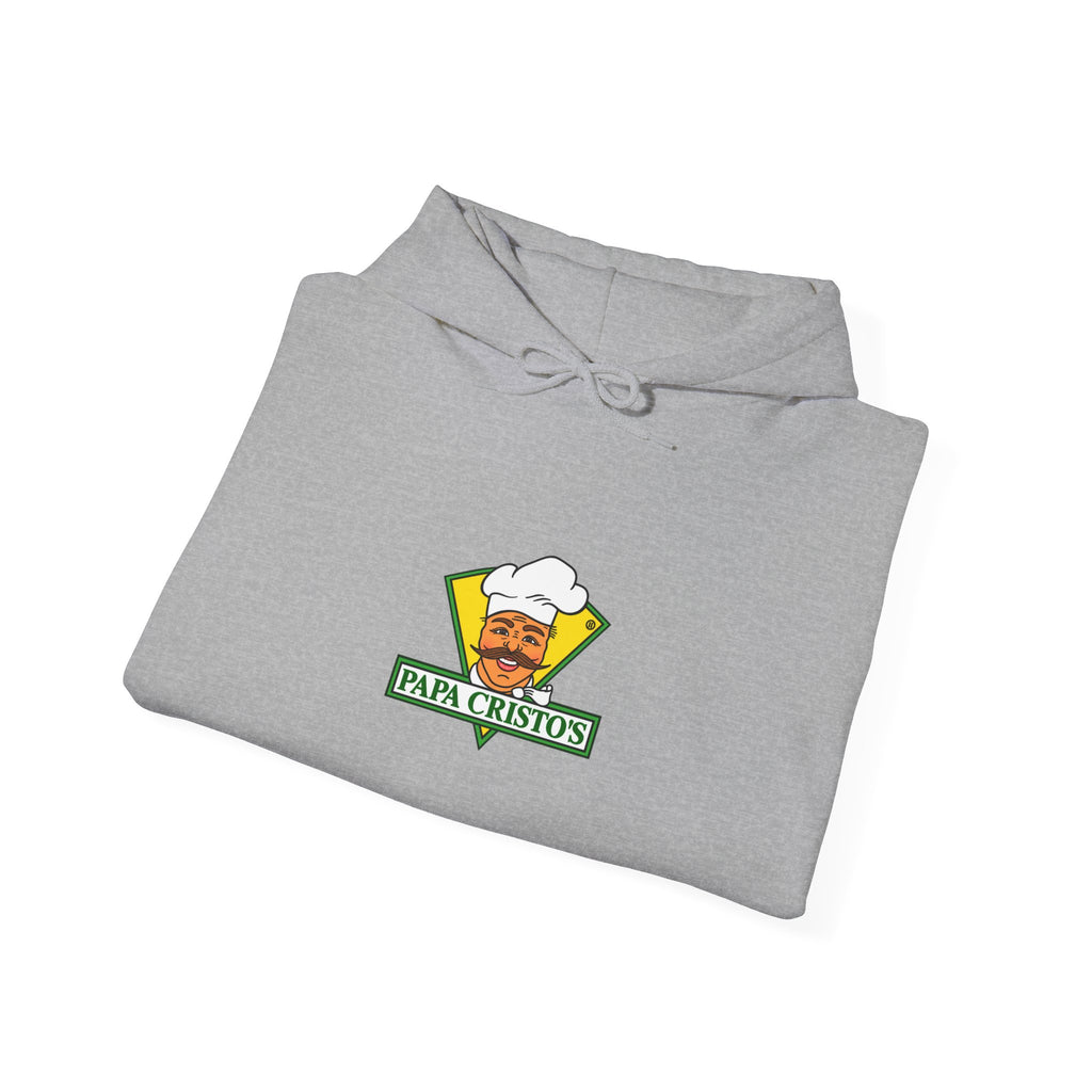 Papa Cristo's Hoodie / Sweatshirt
