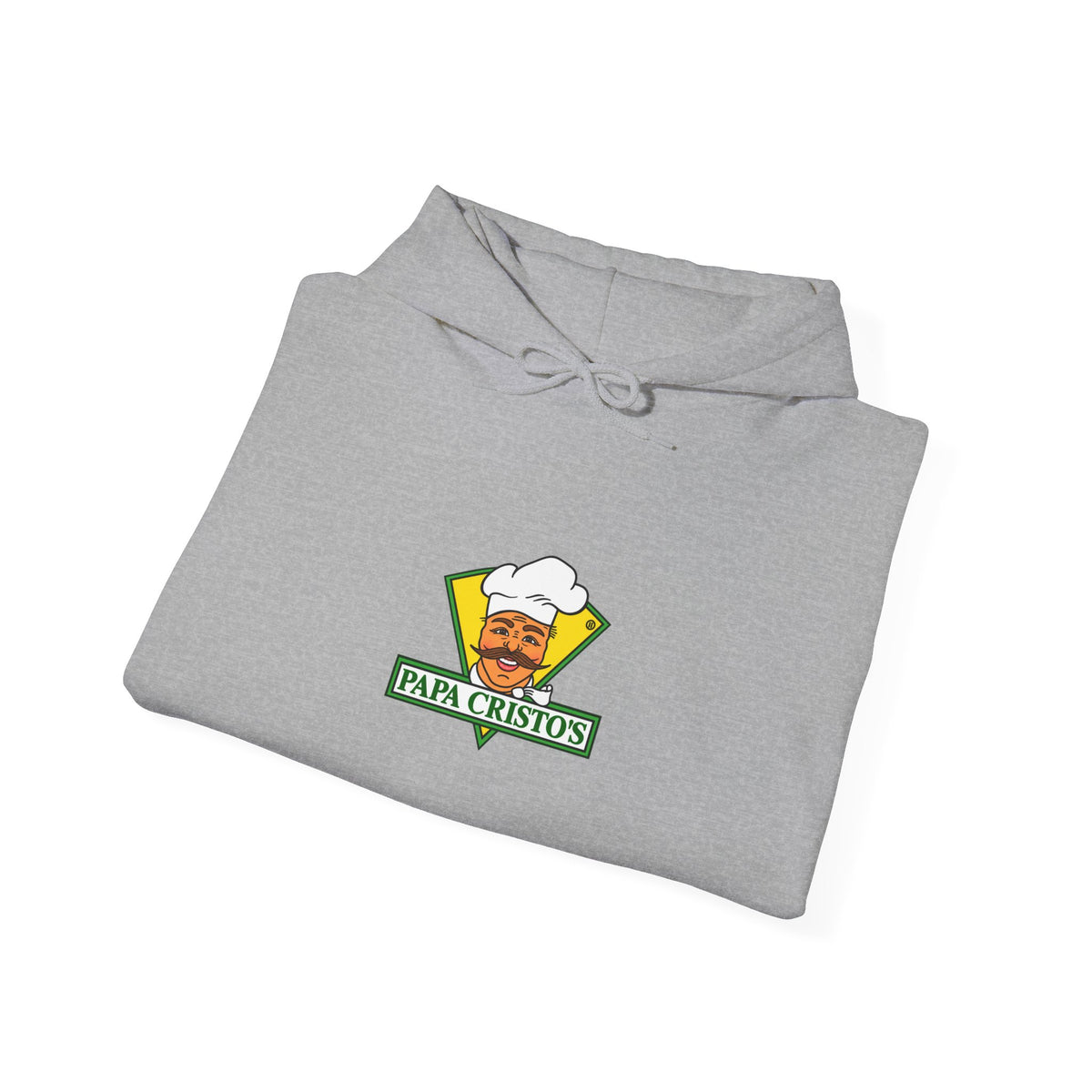 Papa Cristo's Hoodie / Sweatshirt