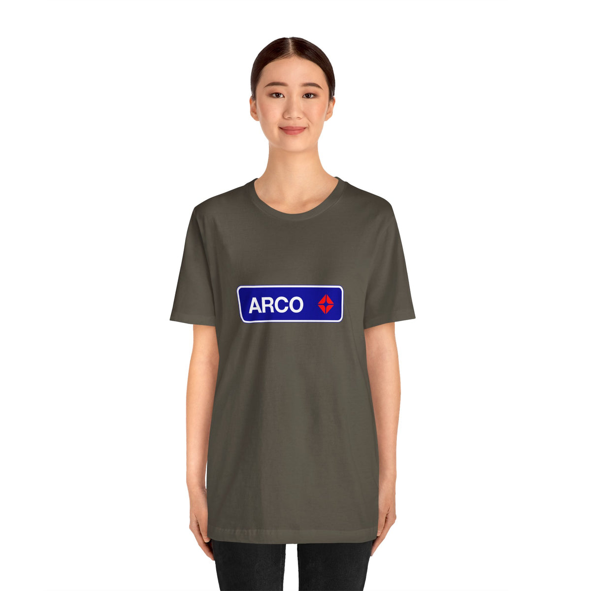 Atlantic Richfield Company (ARCO) T-Shirt