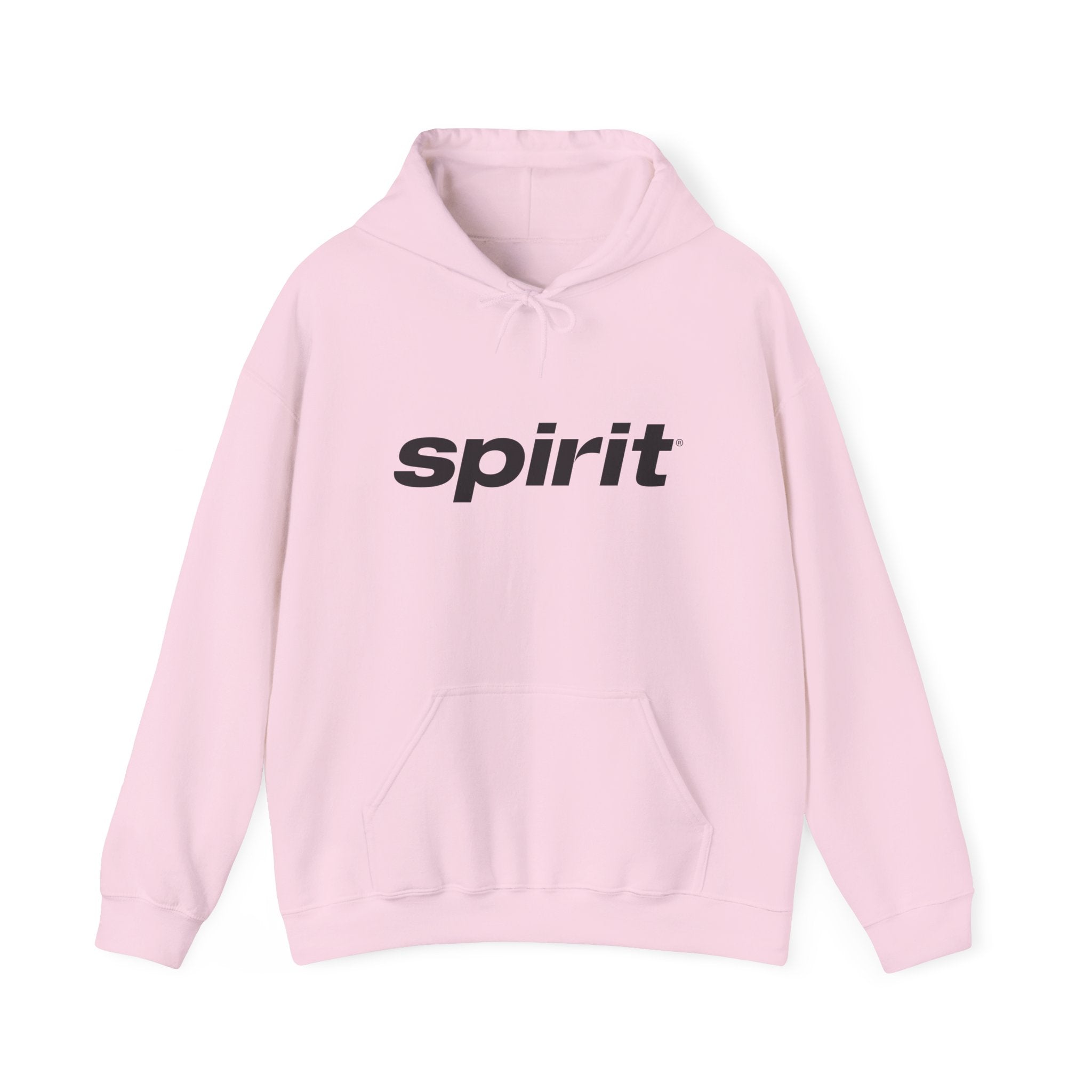 Spirit Airlines Hoodie / Sweatshirt
