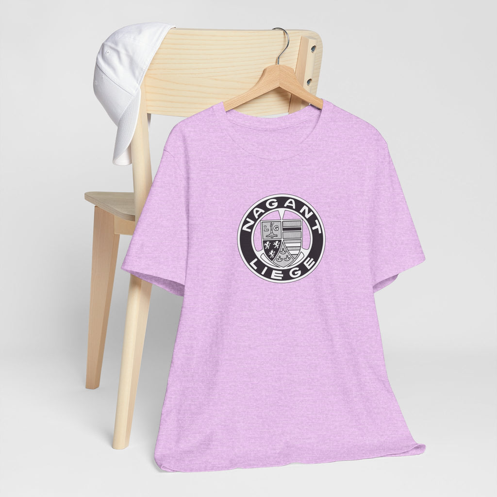 Fabrique d'armes Émile et Léon Nagant T-Shirt