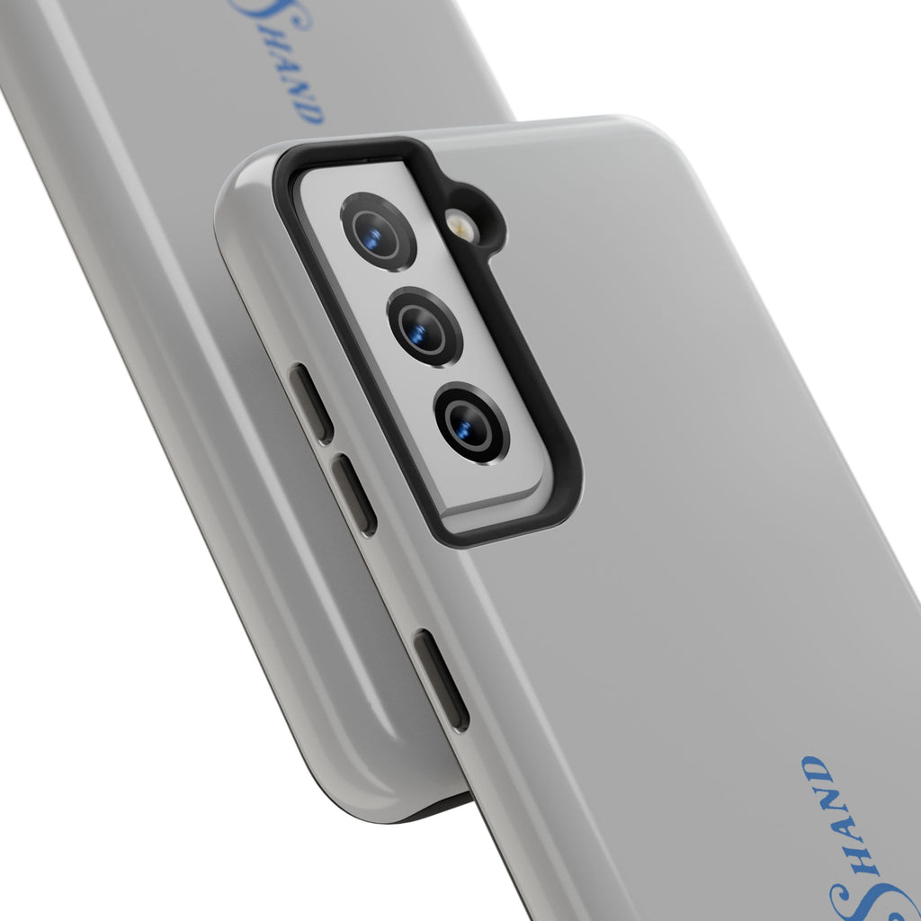 Watt & Shand Tough Phone Case