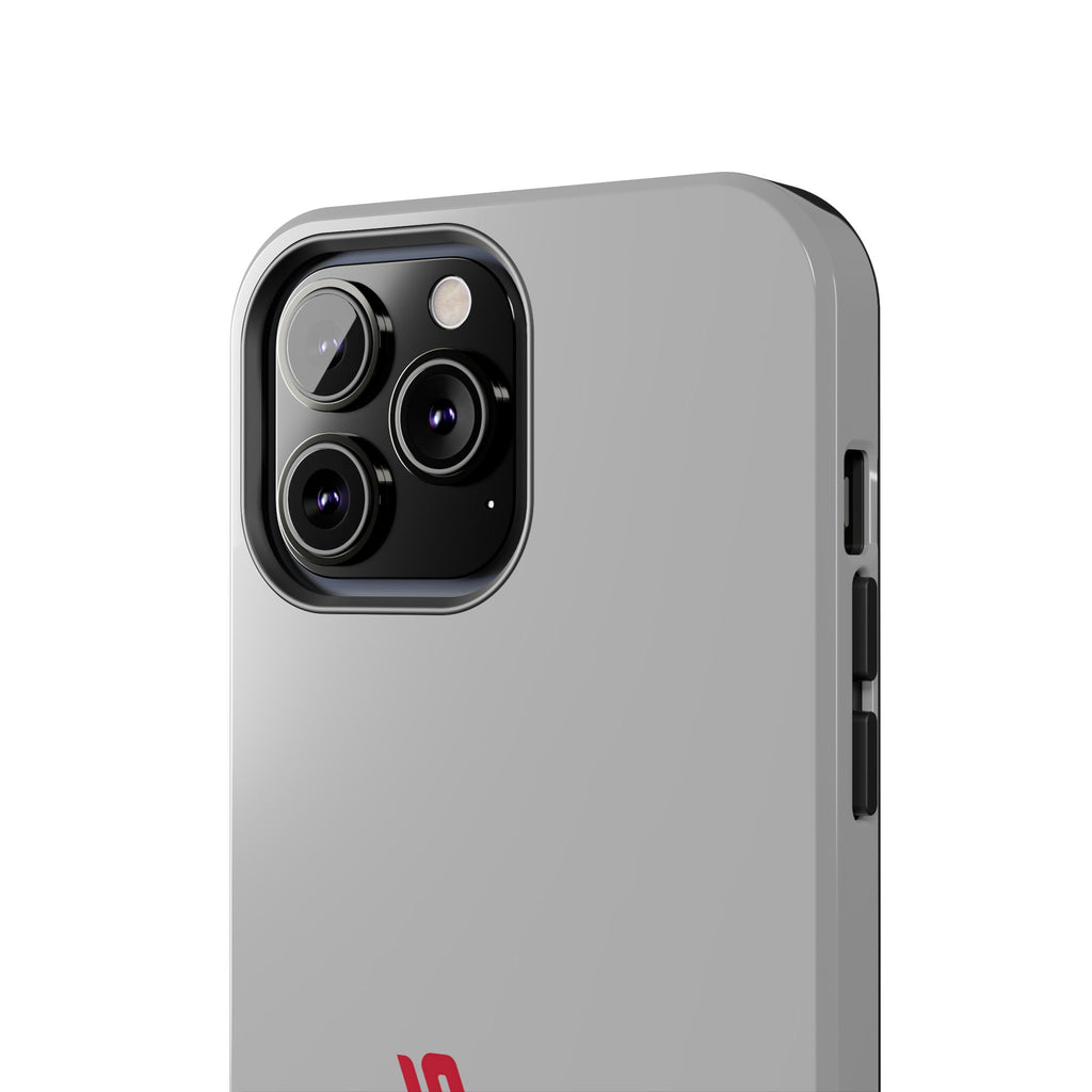 Pacific Express Tough Phone Case