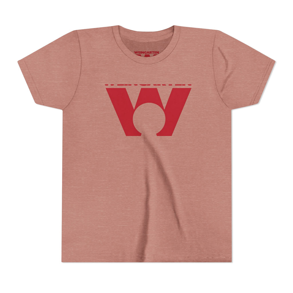 Weingarten's Kids Tee / T-Shirt