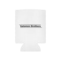 Salomon Brothers Can Cooler