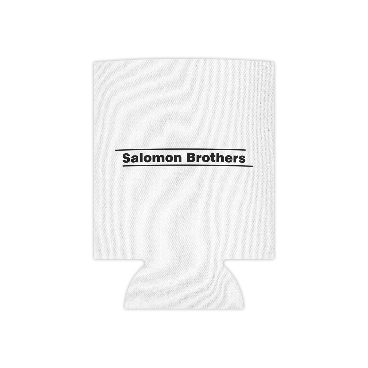 Salomon Brothers Can Cooler