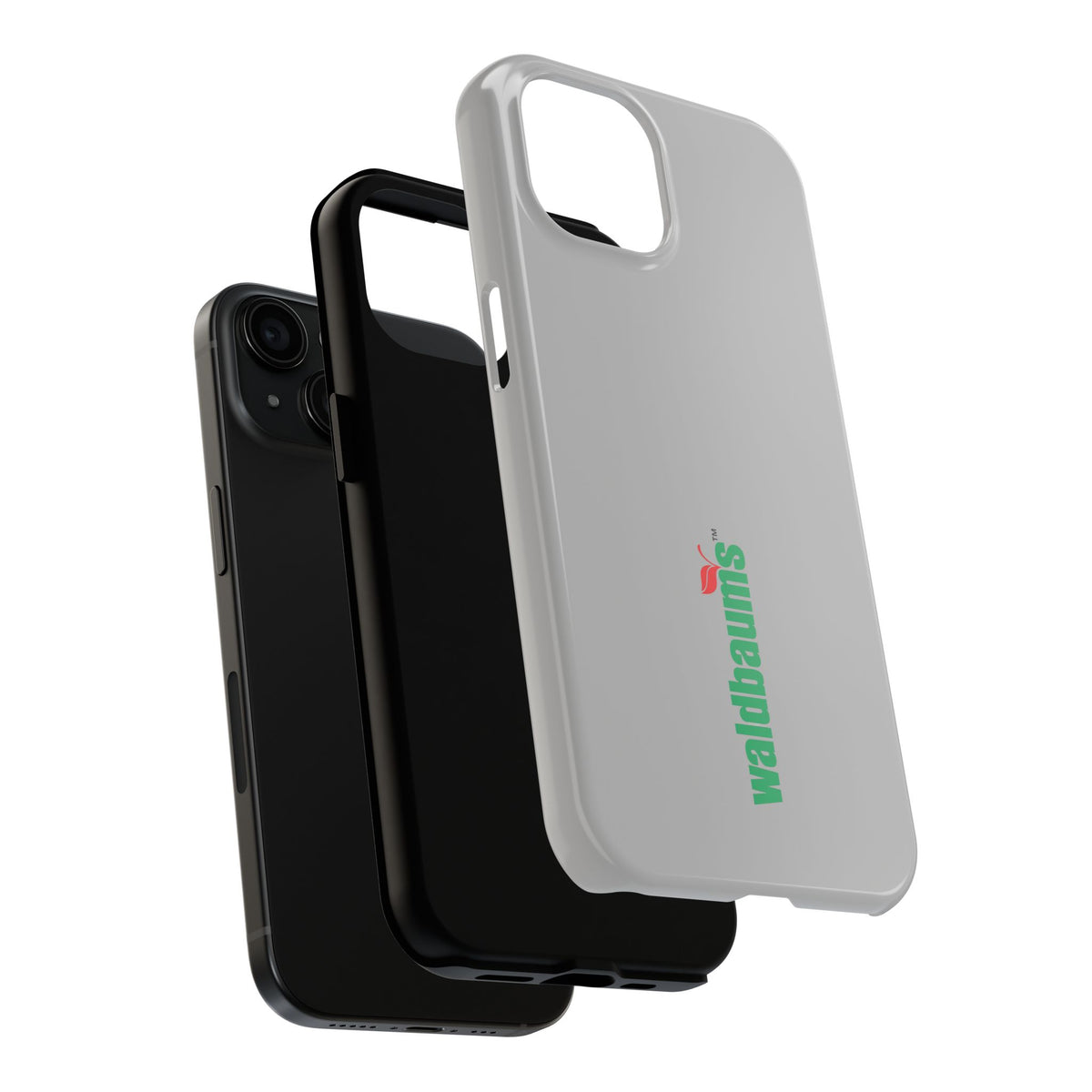 Waldbaum's Tough Phone Case