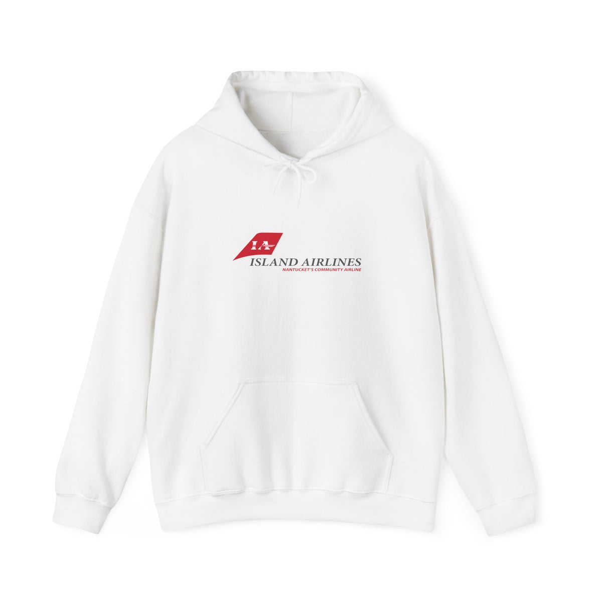 Island Airlines Hoodie / Sweatshirt