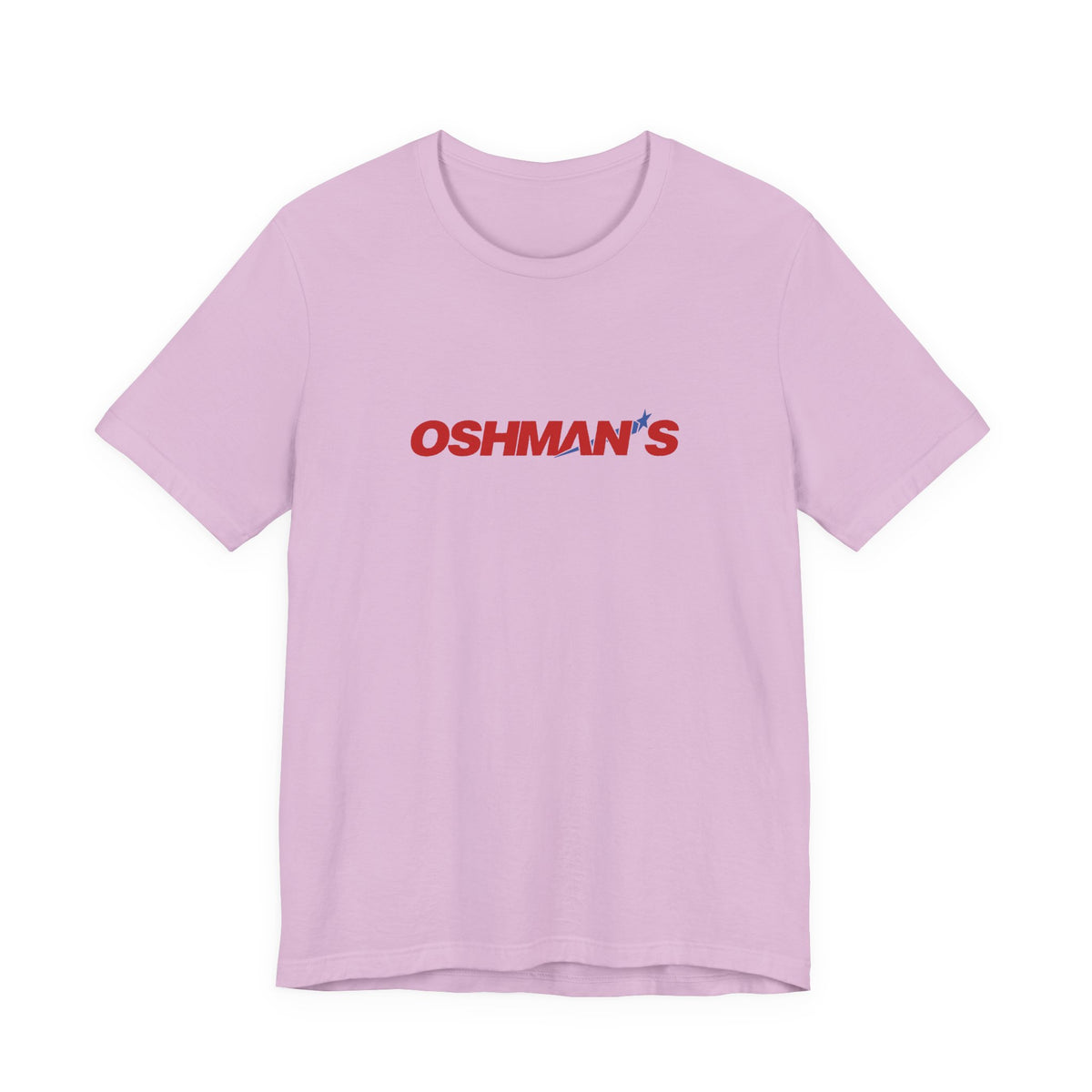 Oshman's Sporting Goods T-Shirt
