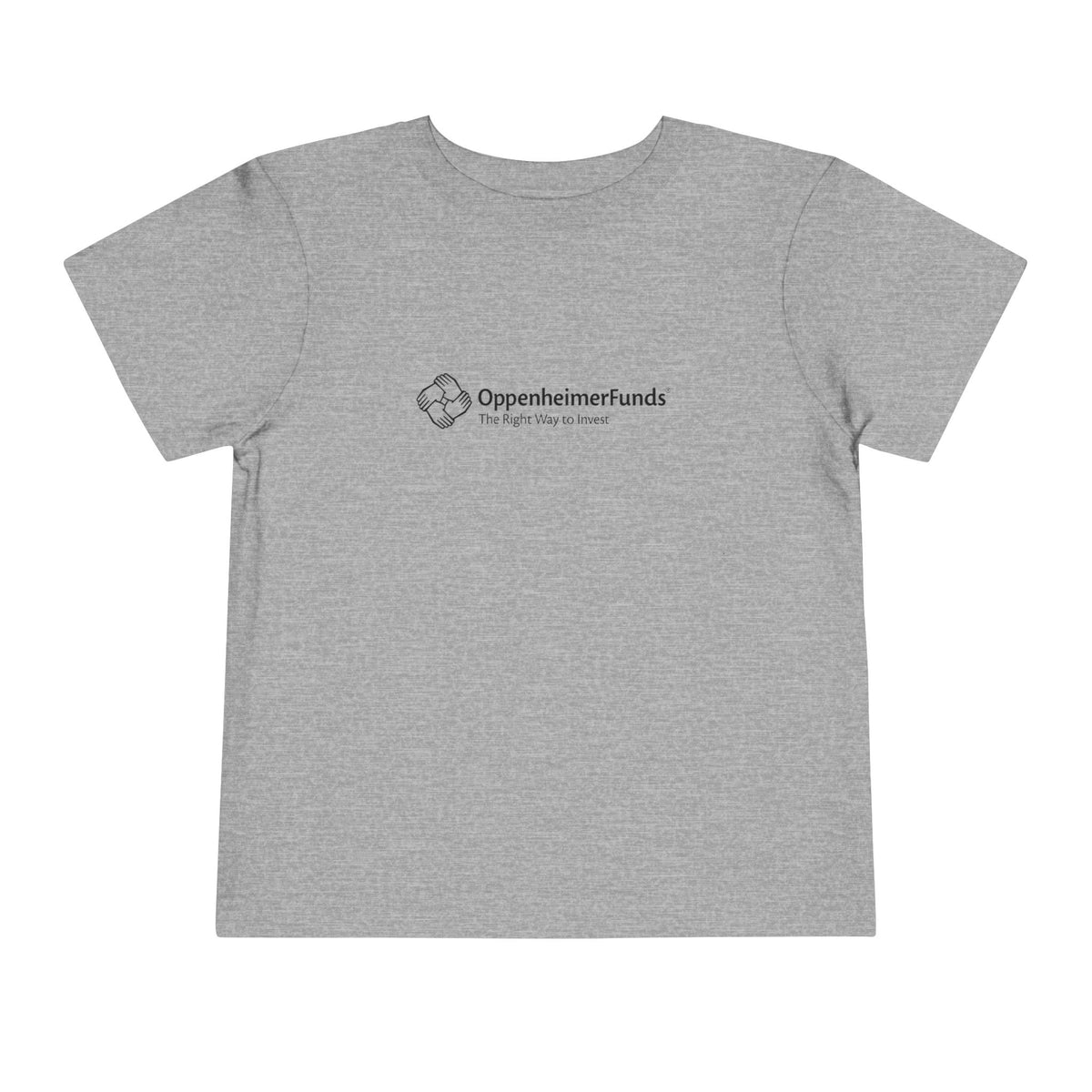 OppenheimerFunds Toddler Tee / T-Shirt