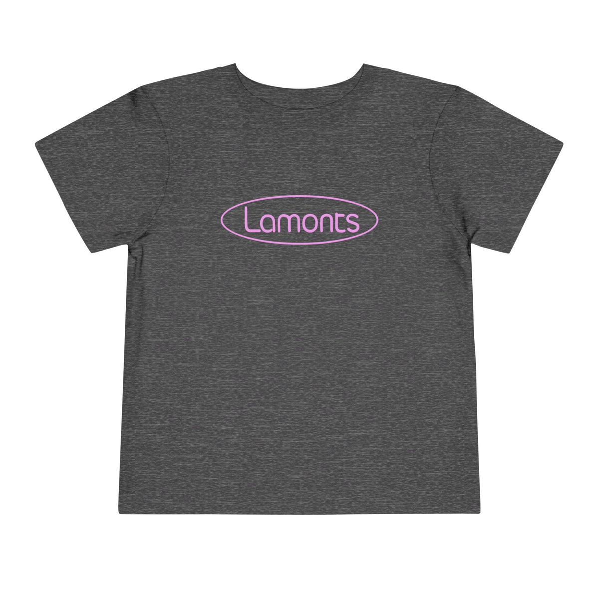 Lamonts Toddler Tee / T-Shirt
