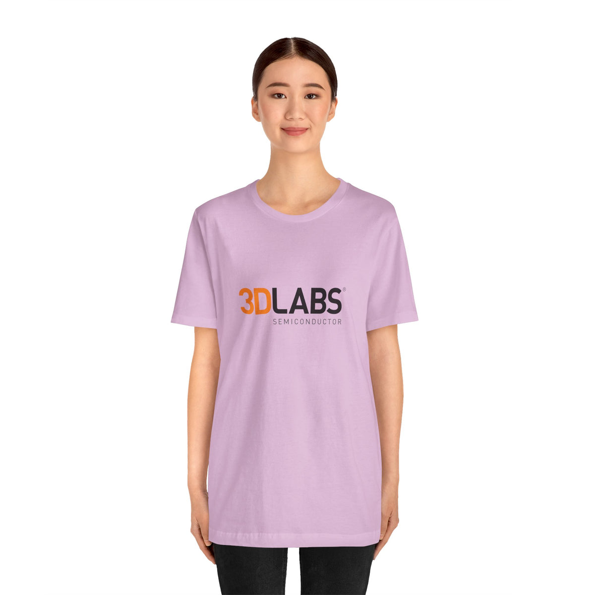 3Dlabs T-Shirt