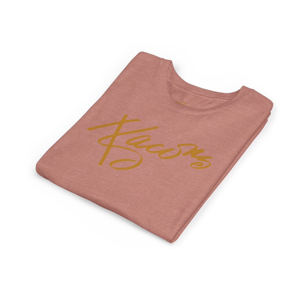 Bacon's Kids Tee / T-Shirt