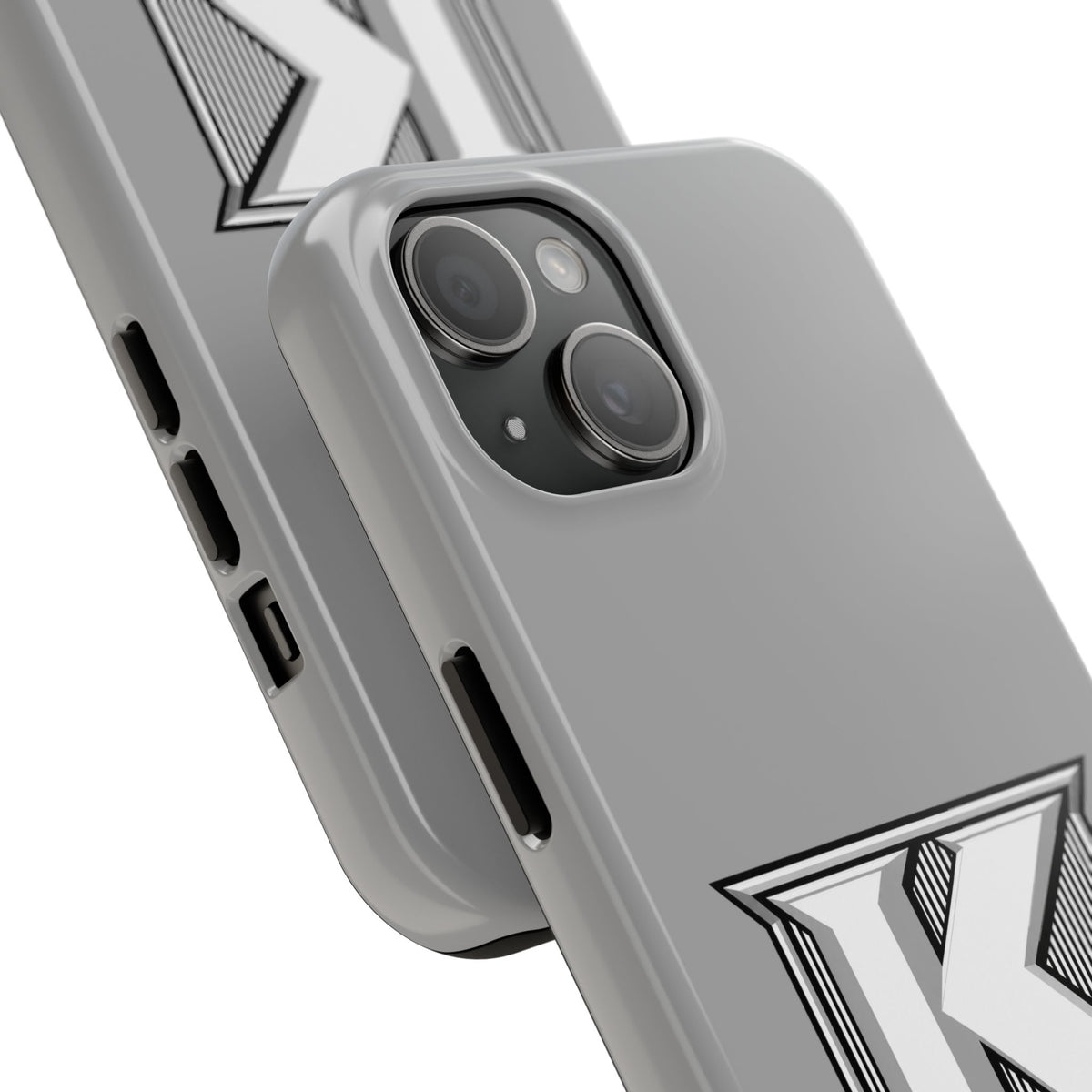 Kaiser Motors Tough Phone Case