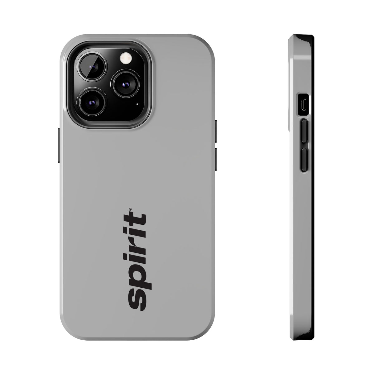 Spirit Airlines Tough Phone Case