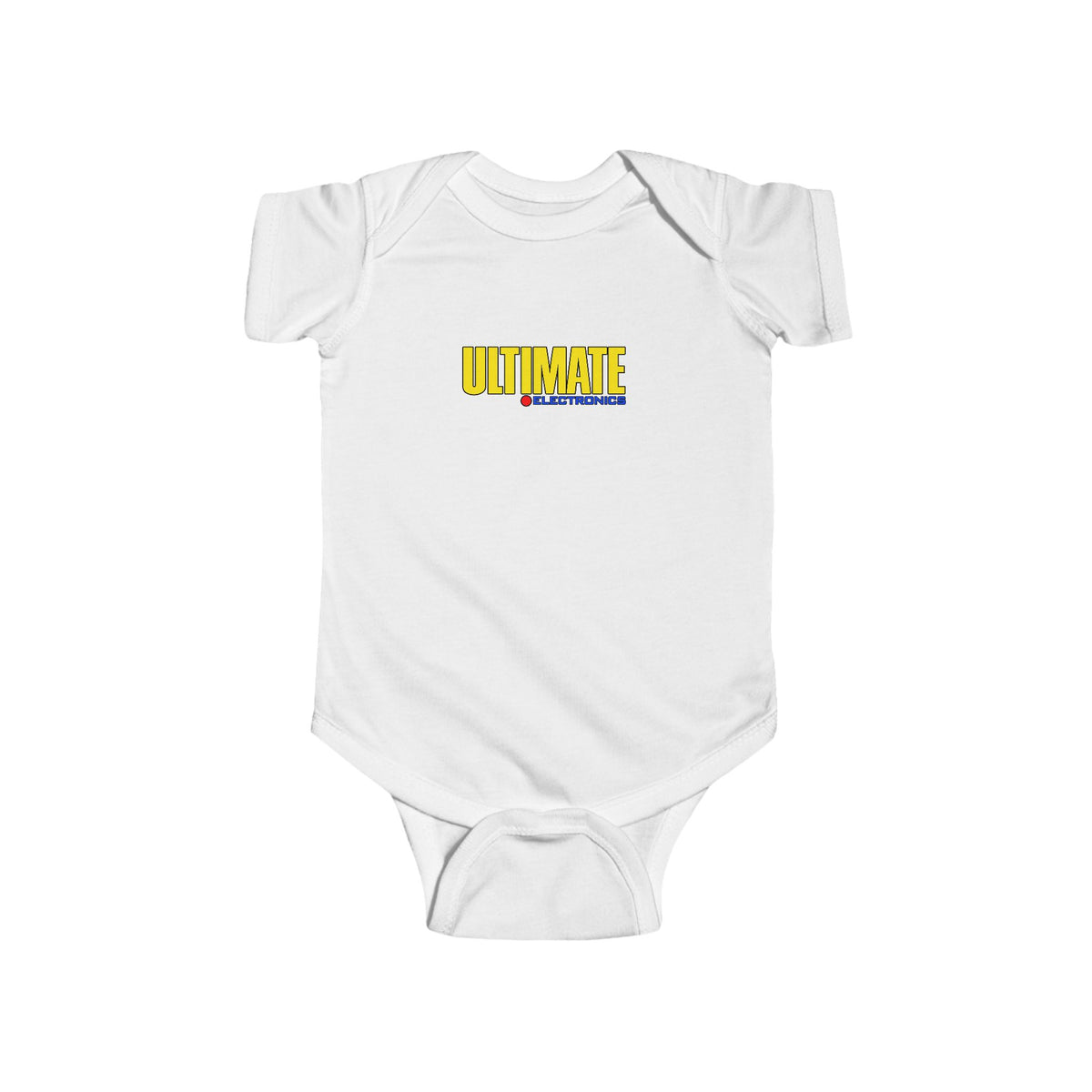 Ultimate Electronics Infant Bodysuit