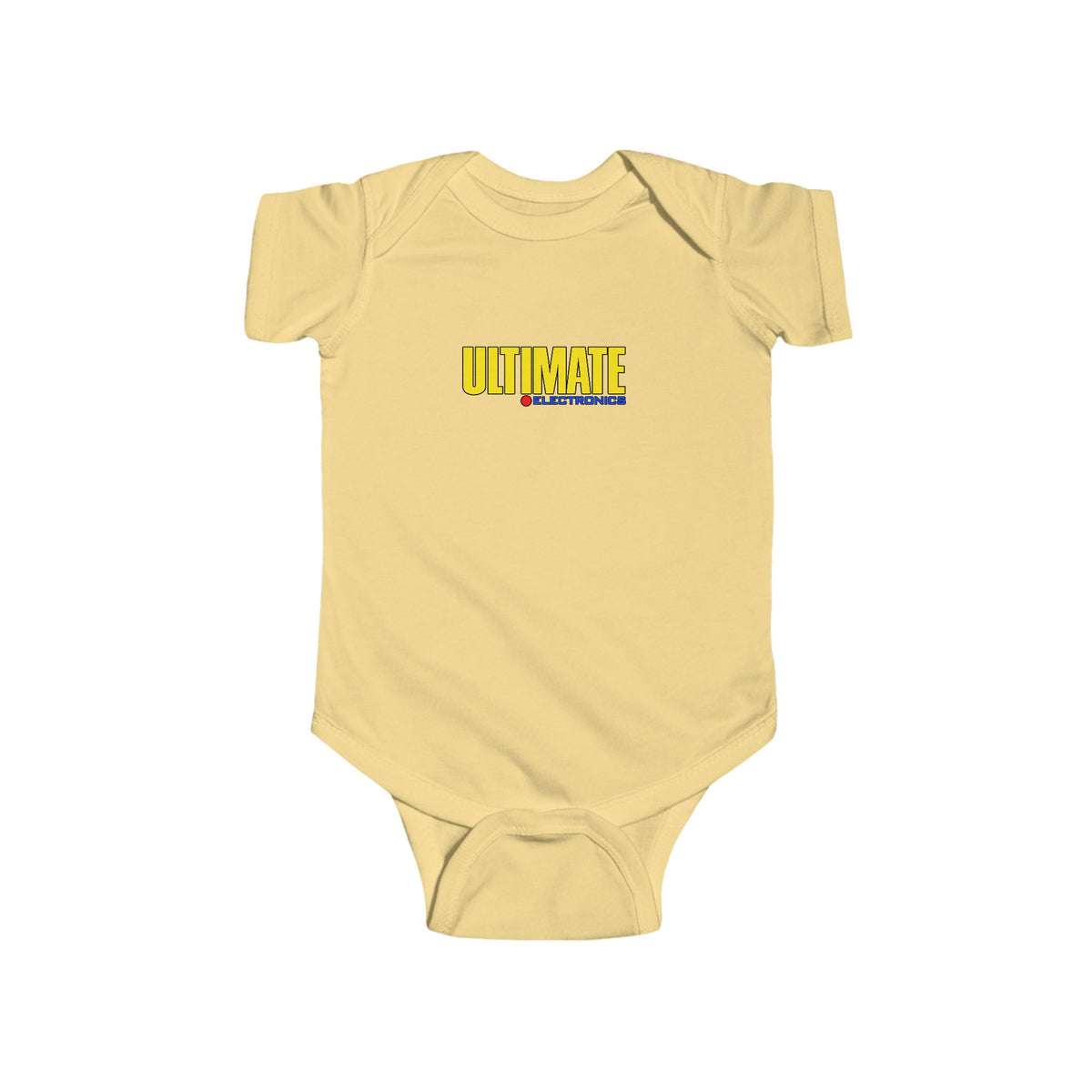 Ultimate Electronics Infant Bodysuit