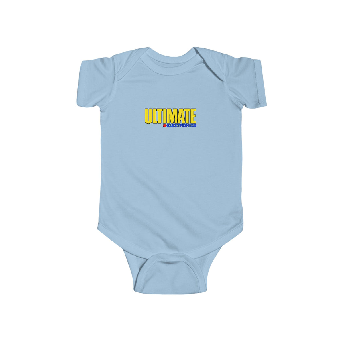 Ultimate Electronics Infant Bodysuit