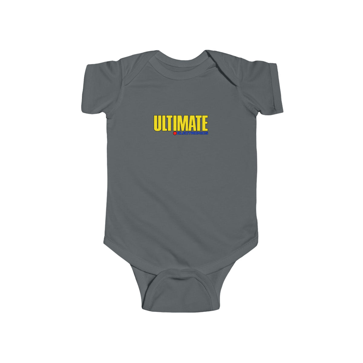 Ultimate Electronics Infant Bodysuit