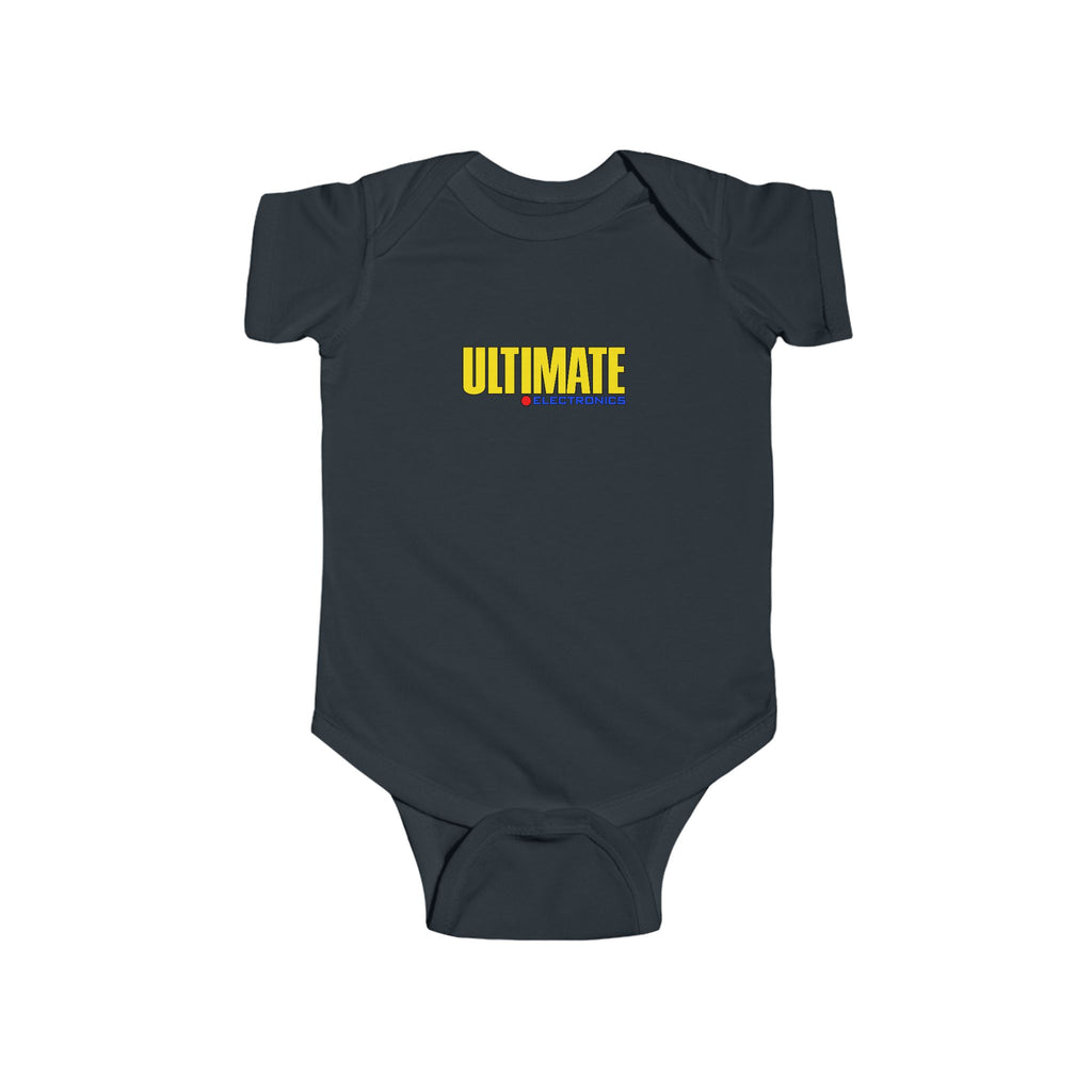 Ultimate Electronics Infant Bodysuit