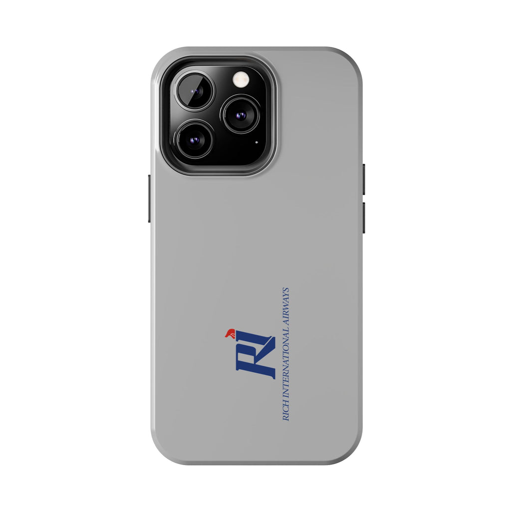 Rich International Airways Tough Phone Case