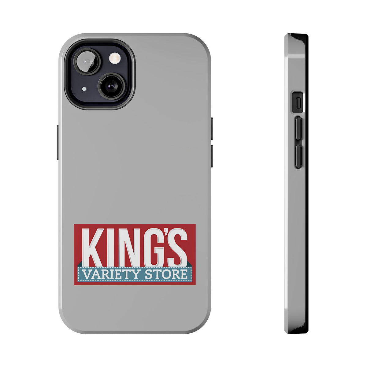 King's Variety Store Tough Phone Case