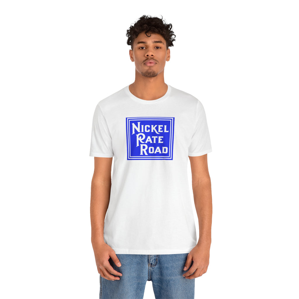 New York, Chicago and St. Louis Railroad T-Shirt