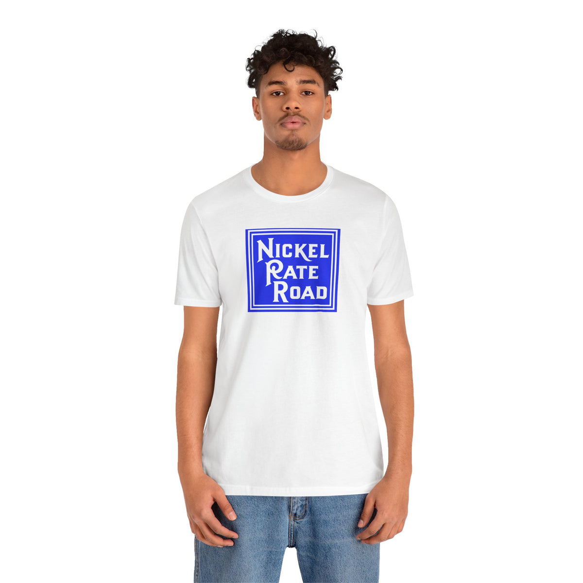 New York, Chicago and St. Louis Railroad T-Shirt