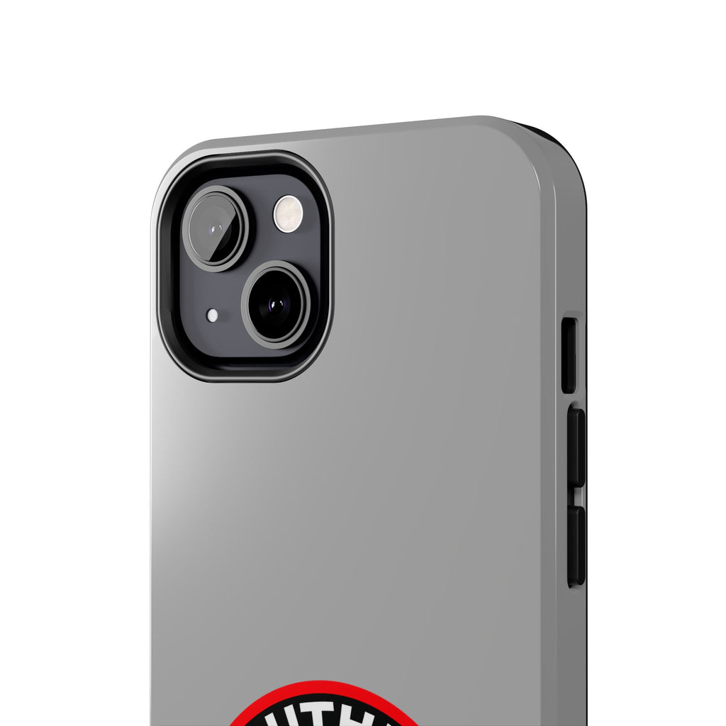 Southern Pacific Railroad Tough Phone Case