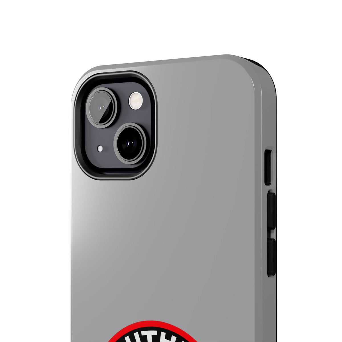 Southern Pacific Railroad Tough Phone Case