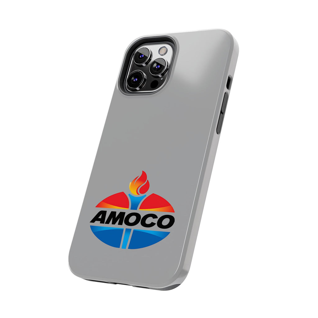 Amoco Tough Phone Case