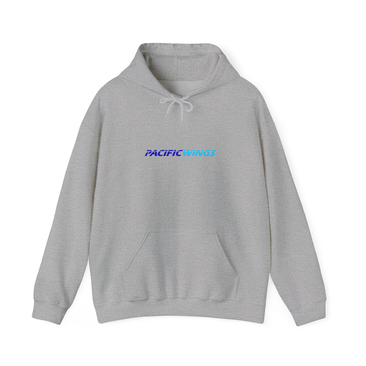 Pacific Wings Hoodie / Sweatshirt