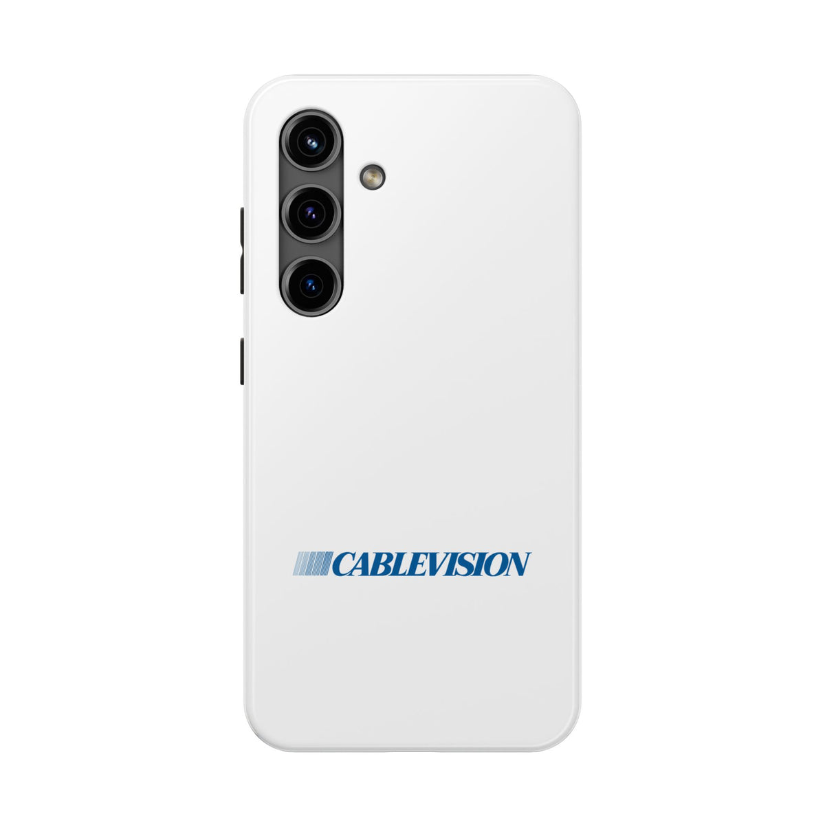 Cablevision Tough Phone Case