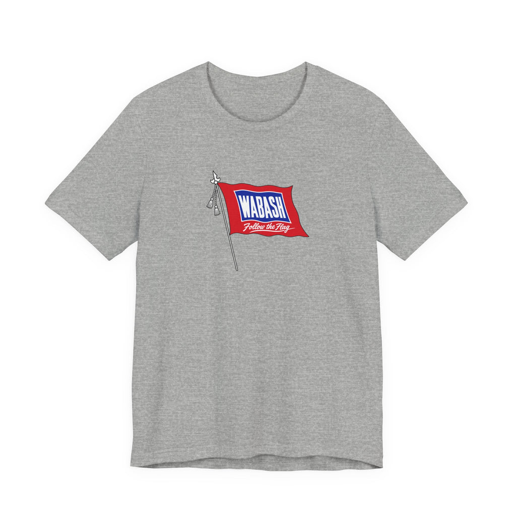Wabash Railroad T-Shirt