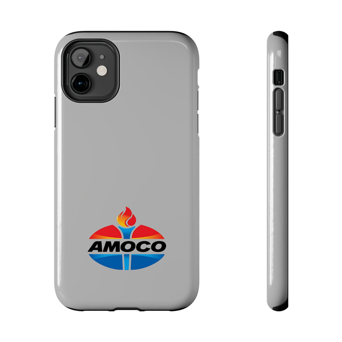 Amoco Tough Phone Case
